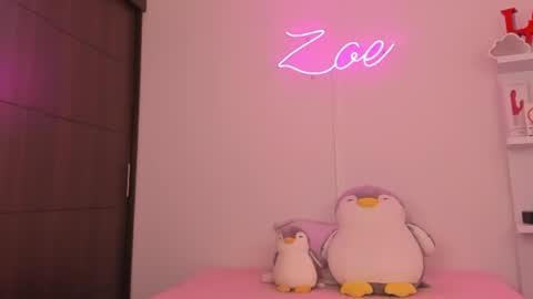 zoecams online show from April 2026 06:31:01 PM