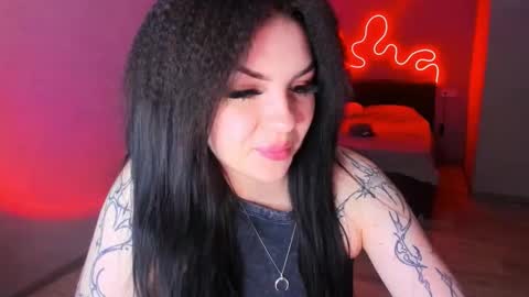 zoedrift online show from February 2026 03:29:02 PM