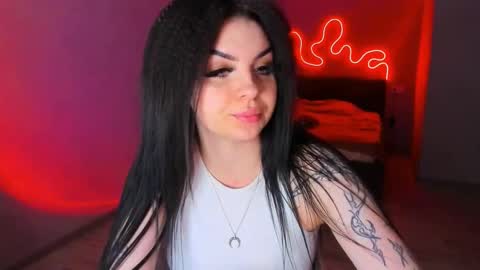 zoedrift online show from February 2026 06:37:02 PM