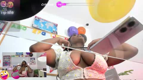 Zoe online show from November 2025 10:58:02 AM