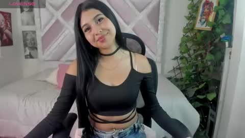 Snapshot of zoee_669 chatting on July 2026 03:34:01 AM zoee_669 online show from July 2026 03:34:01 AM