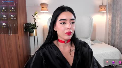 Snapshot of zoee_jackson chatting on January 2025 09:55:02 PM zoee jackson online show from January 2025 09:55:02 PM