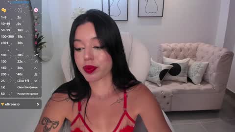 Snapshot of zoee_jackson chatting on January 2025 09:42:01 PM zoee jackson online show from January 2025 09:42:01 PM