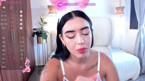 Snapshot of zoee_jackson chatting on January 2025 07:00:02 PM zoee jackson online show from January 2025 07:00:02 PM