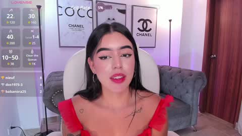 Snapshot of zoee_jackson chatting on January 2025 09:57:01 PM zoee jackson online show from January 2025 09:57:01 PM