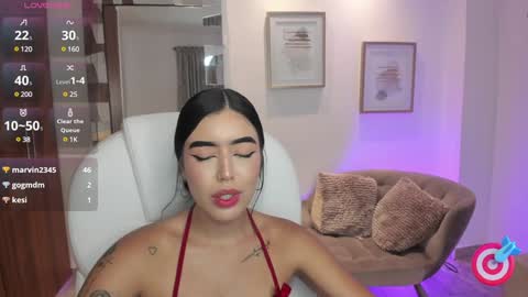 Snapshot of zoee_jackson chatting on January 2025 07:00:01 PM zoee jackson online show from January 2025 07:00:01 PM