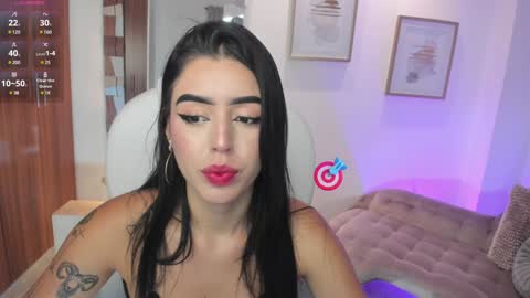 Snapshot of zoee_jackson chatting on January 2025 07:04:02 PM zoee jackson online show from January 2025 07:04:02 PM