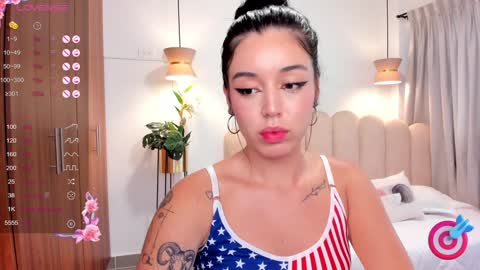 Snapshot of zoee_jackson chatting on February 2025 10:24:01 PM zoee jackson online show from February 2025 10:24:01 PM