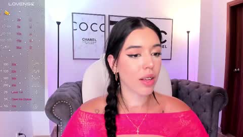 Snapshot of zoee_jackson chatting on February 2025 07:16:01 PM zoee jackson online show from February 2025 07:16:01 PM