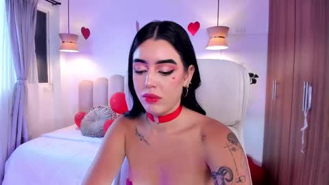 Snapshot of zoee_jackson chatting on February 2025 10:25:01 PM zoee jackson online show from February 2025 10:25:01 PM