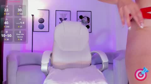 Snapshot of zoee_jackson chatting on February 2025 06:58:01 PM zoee jackson online show from February 2025 06:58:01 PM