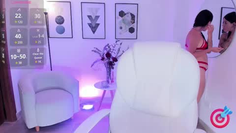 Snapshot of zoee_jackson chatting on February 2025 10:03:02 PM zoee jackson online show from February 2025 10:03:02 PM