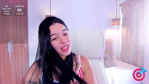 Snapshot of zoee_jackson chatting on February 2025 06:53:01 PM zoee jackson online show from February 2025 06:53:01 PM