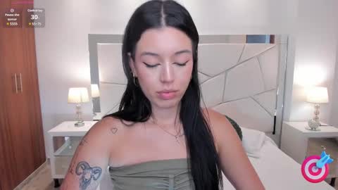 Snapshot of zoee_jackson chatting on March 2025 06:50:01 PM zoee jackson online show from March 2025 06:50:01 PM