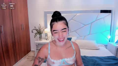 Snapshot of zoee_jackson chatting on March 2025 11:22:02 PM zoee jackson online show from March 2025 11:22:02 PM