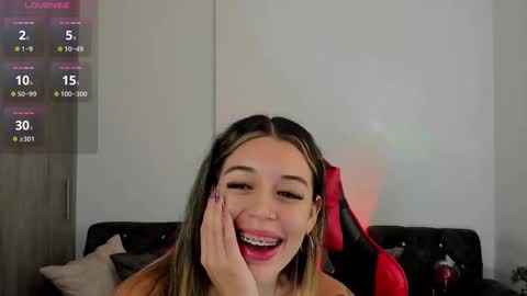 Snapshot of zoee_jackson chatting on October 2025 08:00:02 PM zoee jackson online show from October 2025 08:00:02 PM