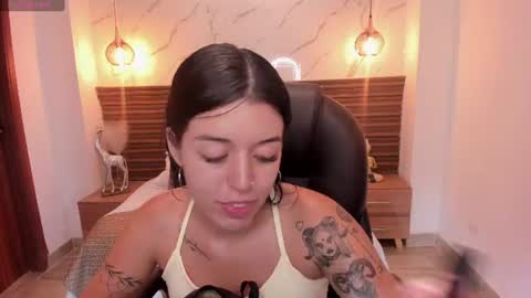  zoee jackson online show from July 2026 07:08:02 PM