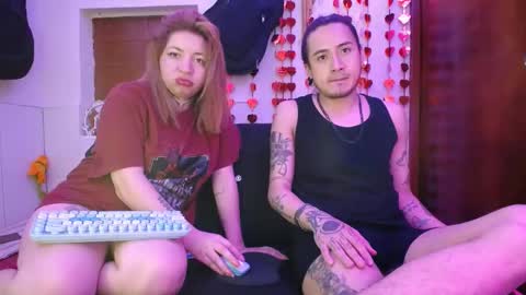 zoee jhonnyy online show from February 2025 09:52:02 AM