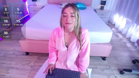 Snapshot of zoee_joness chatting on January 2025 03:02:01 PM zoe online show from January 2025 03:02:01 PM