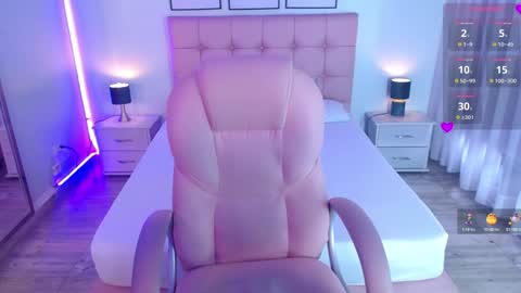 Snapshot of zoee_joness chatting on January 2025 12:48:01 PM zoe online show from January 2025 12:48:01 PM