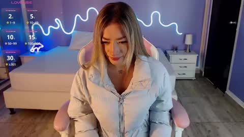 Snapshot of zoee_joness chatting on March 2025 03:33:01 AM zoe online show from March 2025 03:33:01 AM