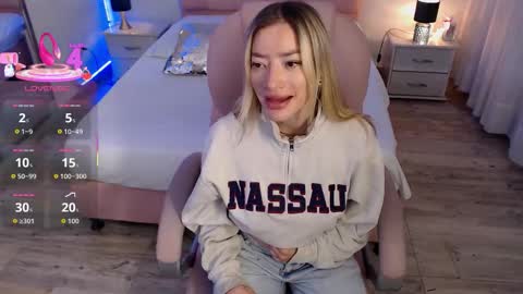 Snapshot of zoee_joness chatting on December 2025 03:03:01 AM zoe online show from December 2025 03:03:01 AM