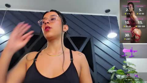 Zoe 3 online show from November 2025 05:25:02 PM