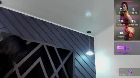 Zoe 3 online show from November 2025 06:30:01 PM