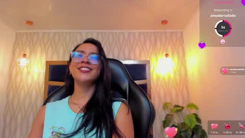 Zoe 3 online show from February 2026 05:40:02 PM