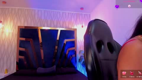 Zoe 3 online show from February 2026 06:26:02 PM