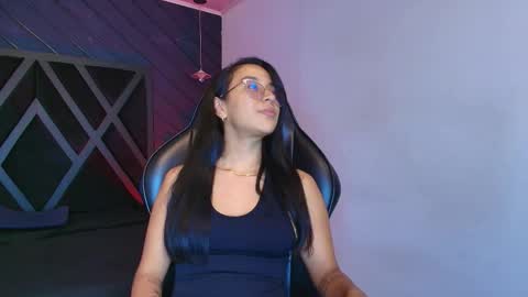 Zoe 3 online show from April 2026 05:18:01 PM