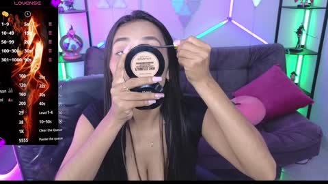 pamela online show from January 2025 08:33:01 PM