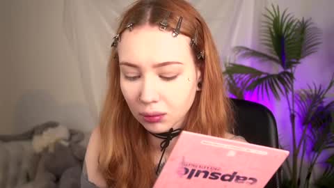 ZOE online show from April 2026 05:21:01 AM