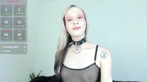 Snapshot of zoegothh chatting on December 2024 03:15:02 PM zoe online show from December 2024 03:15:02 PM