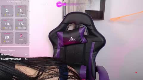 Laura  online show from October 2025 05:20:02 AM