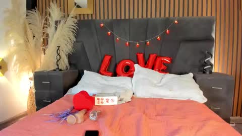 Zoeh online show from February 2026 09:22:01 PM