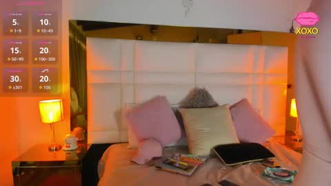 zoei_moon online show from March 2026 07:07:02 PM