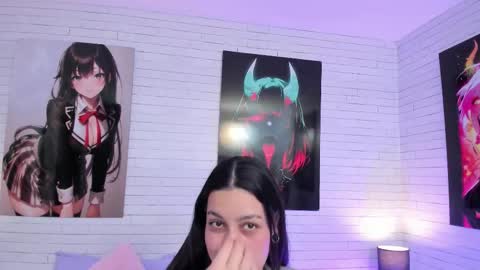 Snapshot of zoemurphy_ chatting on November 2025 01:55:02 PM ZOE online show from November 2025 01:55:02 PM