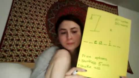 zoepleasing online show from March 2025 08:05:02 AM