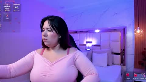 Zoes online show from March 2026 11:46:02 AM