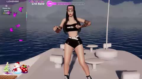 zoeth_mistress online show from November 2025 01:49:01 AM