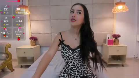 zoevelvet_ online show from July 2026 06:54:02 PM