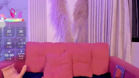 Zoe online show from December 2025 05:02:02 AM