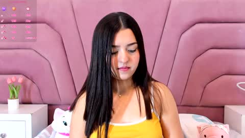 zoewillian online show from January 2025 02:03:01 AM