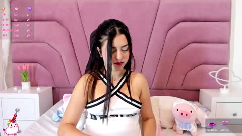 zoewillian online show from January 2025 08:21:01 PM