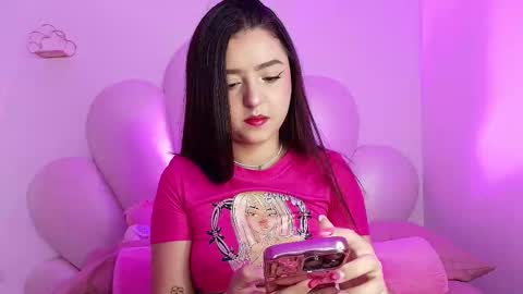 zoewillian online show from September 2025 12:26:02 AM