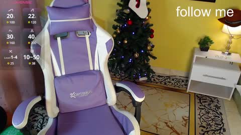 zoey fox  online show from December 2024 03:18:02 AM