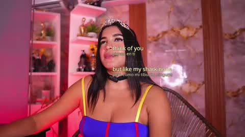 zoey fox  online show from March 2026 03:08:01 AM