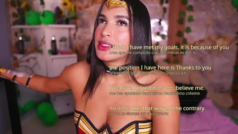 zoey fox  online show from March 2026 11:48:01 PM