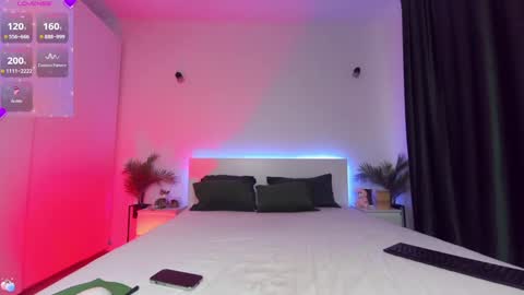 Snapshot of zoey_marye chatting on December 2024 10:34:02 AM Zoey online show from December 2024 10:34:02 AM